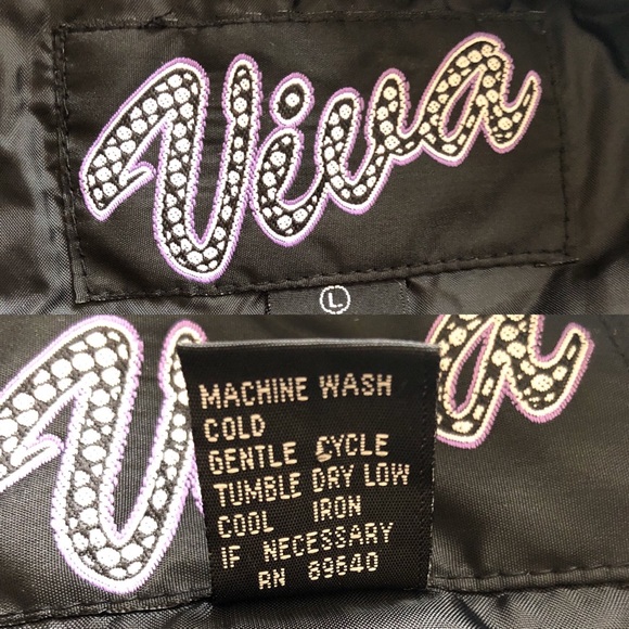 Leopard Bomber Jacket 🐆 - Picture 6 of 6